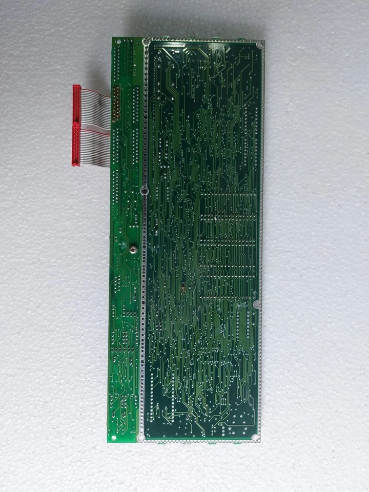 PCB 717-J 373 71 71 Industrial Control Board Module
